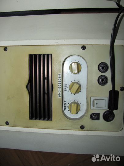 Колонки для компьютера JS J-818AV