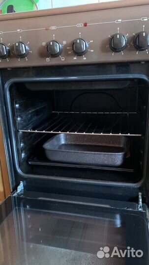 Плита электрическая gefest