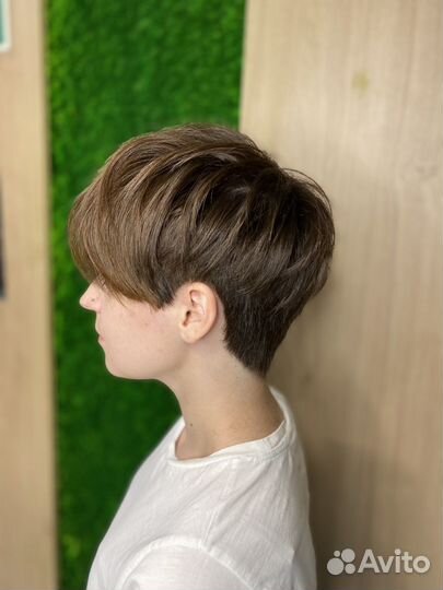 Парикмахер площадь ленина, лесная