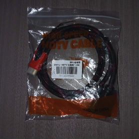 Переходник с dvi на hdmi