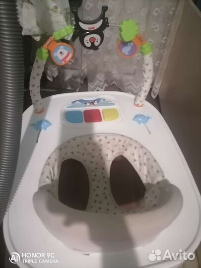 Ходунки детские