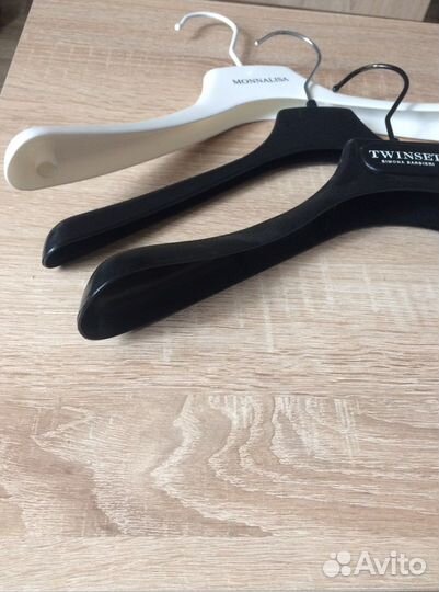 Вешалки плечики бу