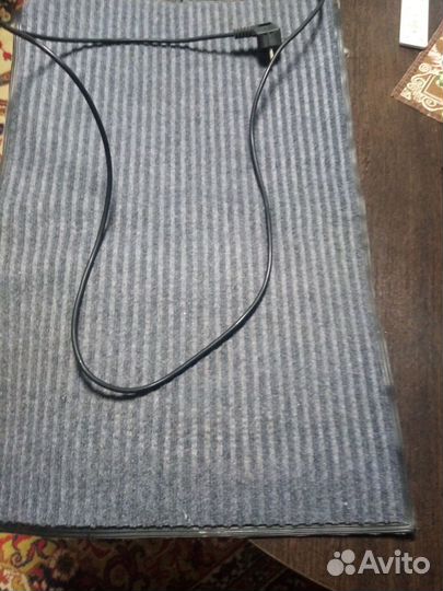 Коврик обогреватель