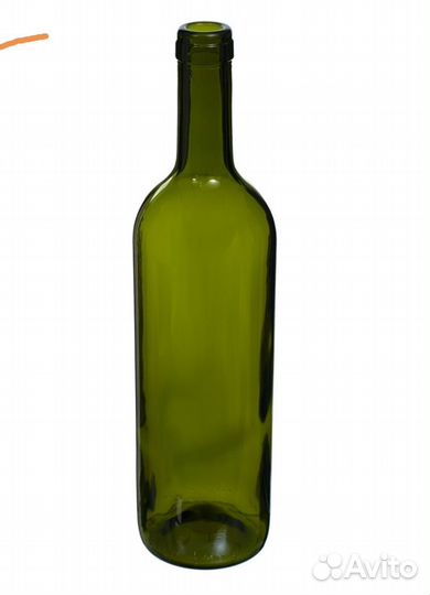 Бутылка стеклянная 0,7