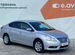 Nissan Sentra 1.6 CVT, 2014, 171 000 км с пробегом, цена 1050000 руб.