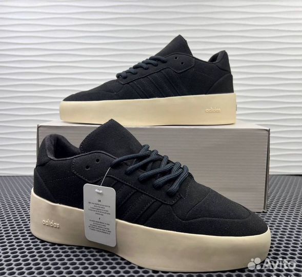 Adidas Forum 86 Fear Of God