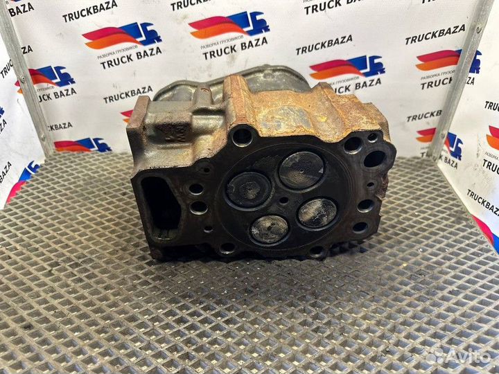 1921303 Головка блока цилиндров DC13