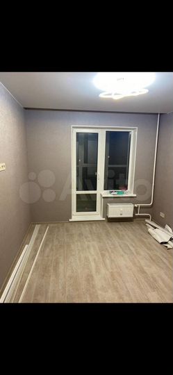 2-к. квартира, 37,8 м², 11/16 эт.