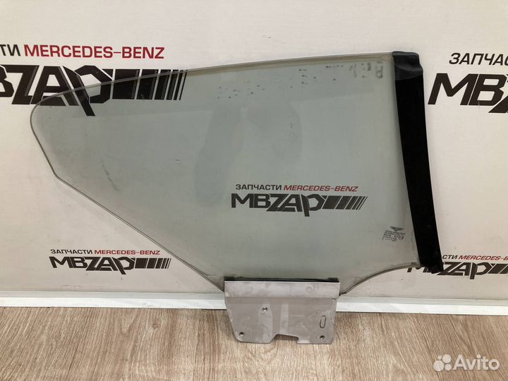 Стекло заднее левое Bentley Continental GT