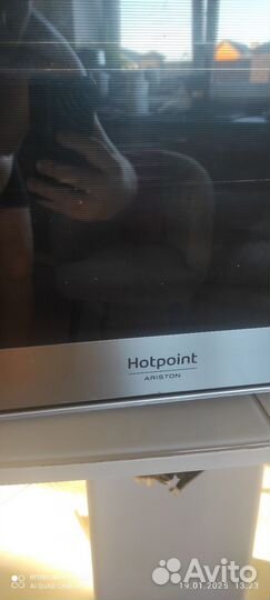 Духовой шкаф бу