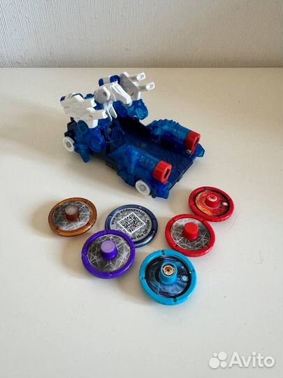 Игрушки б/у в отличном состоянии