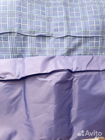 Сумка коврик для пикника