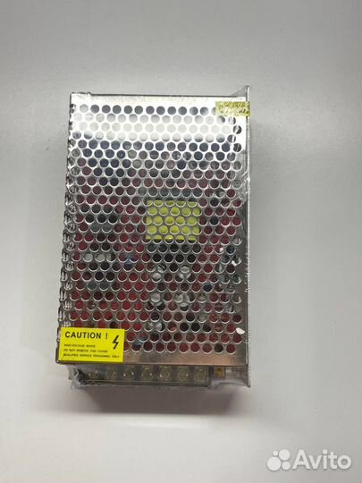 Трансформатор для светодиодной ленты 60W