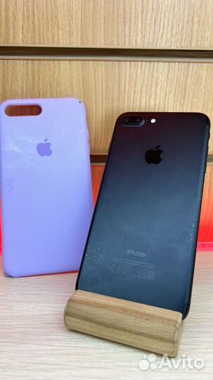 iPhone 7 Plus, 32 ГБ