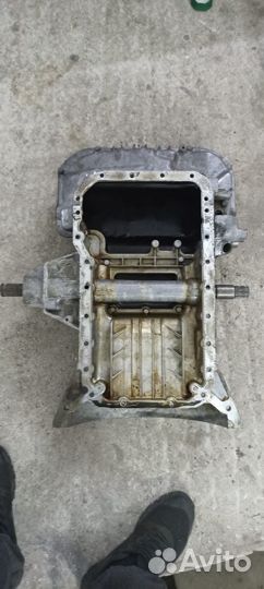 Подон Mersedes 4 matic