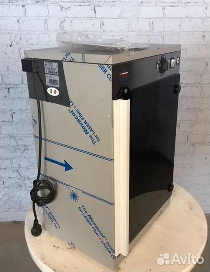 Стерилизатор для ножей Sirman U.V.A. 24W (новый)