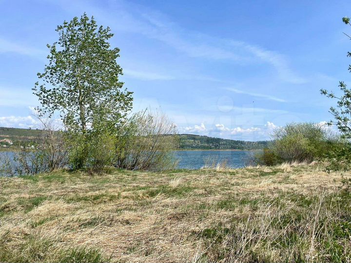 Участок 12 сот. (СНТ, ДНП)