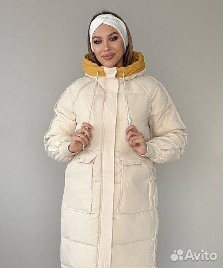 Куртка 42р до 50 размер