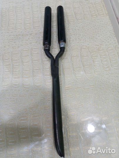 Щипцы раритетные