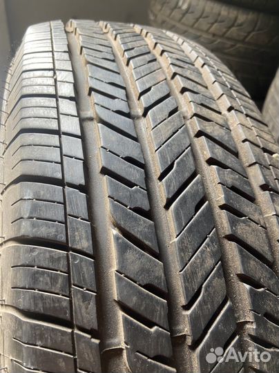Bridgestone Dueler H/T 685 245/75 R17 112T
