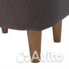 Диван для ресторана и кафе от фабрики