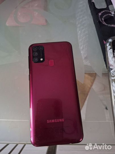 Samsung Galaxy M31, 8/128 ГБ