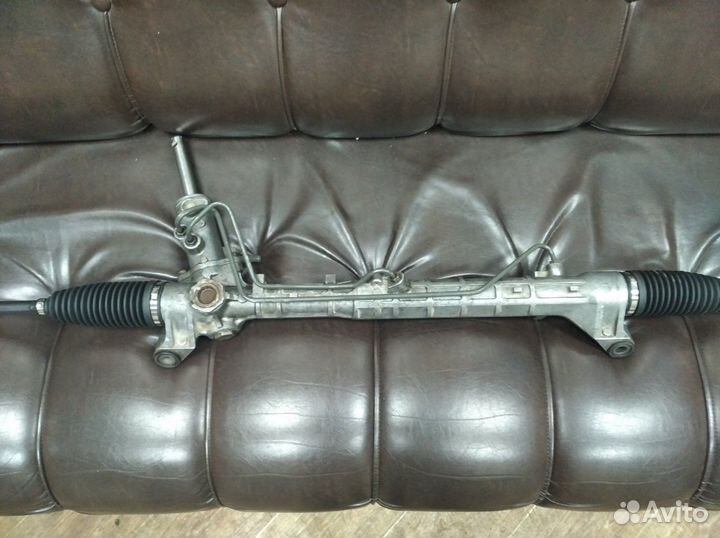 Рулевая рейка Mazda 3 вк