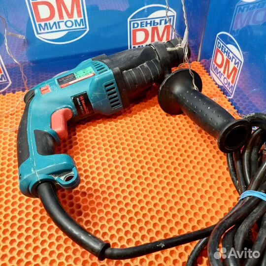 Т) Перфоратор Hammer prt620c