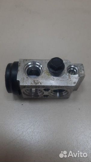 Клапан кондиционера