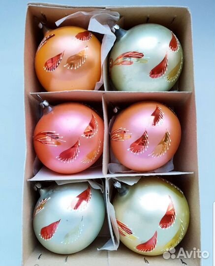 Набор Жар - птица с фосфором