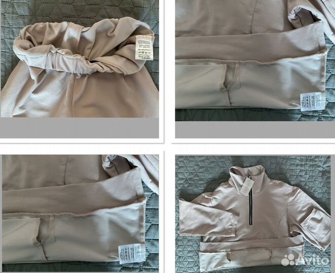 Костюм женский с брюками Lovertin