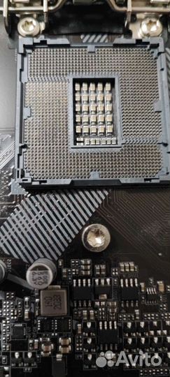 Материнская плата LGA1200 Gigabyte H510M H