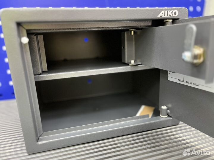 Сейф для документов TT-23