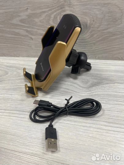 Smart sensor R1