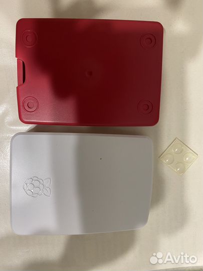 Оригинальный корпус для Raspberry Pi 4