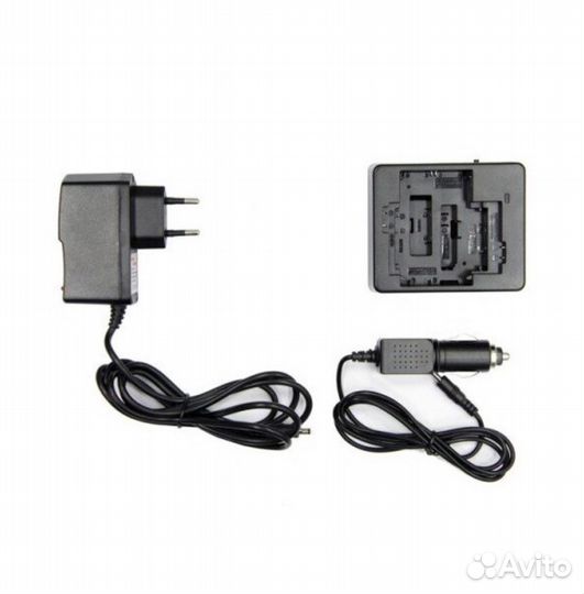 Зарядное устройство для Nikon