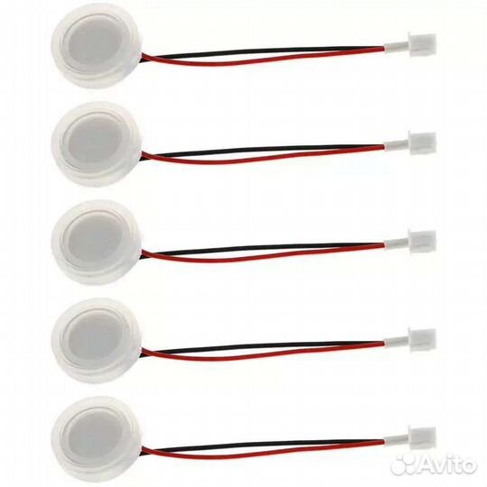 Ультразвуковая мембрана для увлажнителя с клеммой