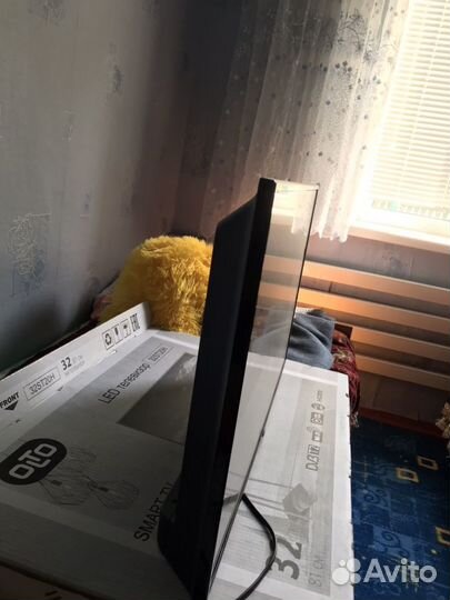 Olto телевизор