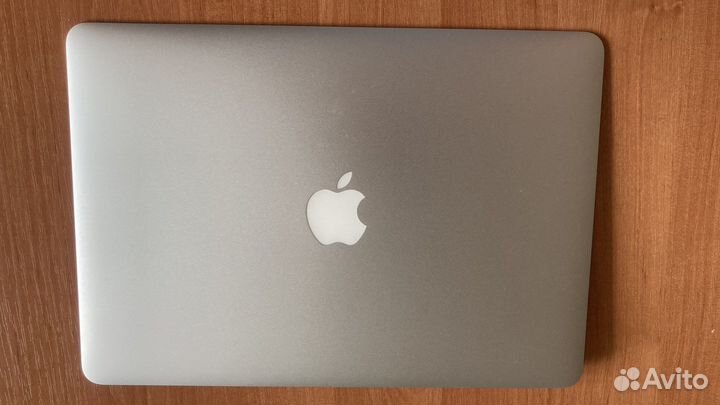 Дисплей (крышка) Macbook Air