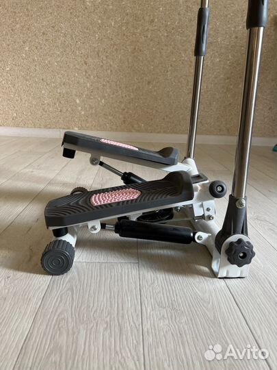 Тренажер мини степпер