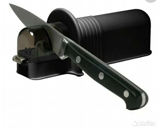 Ножеточка IKEA