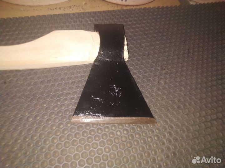 Топор кованный зик 1962 г. Б. У