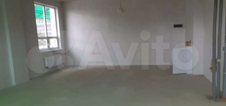 Торговая площадь, 48.52 м²