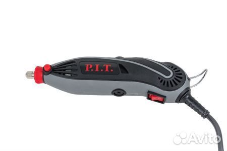 Гравер 150Втч 211 предметов PMG 150-С PIT кейс