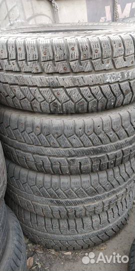 Cordiant Polar 2 205/55 R16