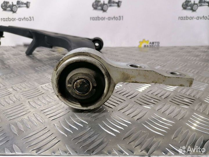 Nissan Murano рычаги