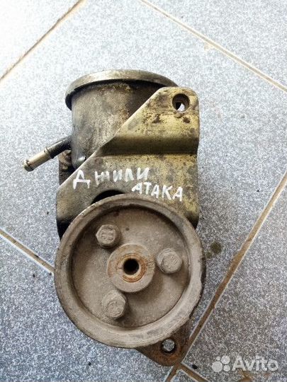 Насос гур Geely CK 1 (Otaka)