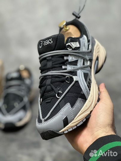 Кроссовки мужские Asics