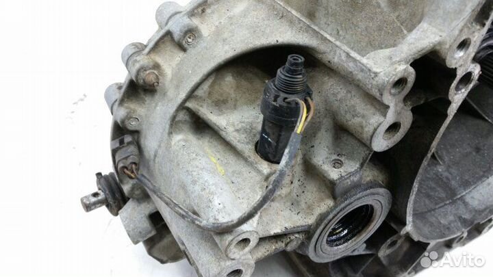 МКПП Ford Mondeo RKA 1994