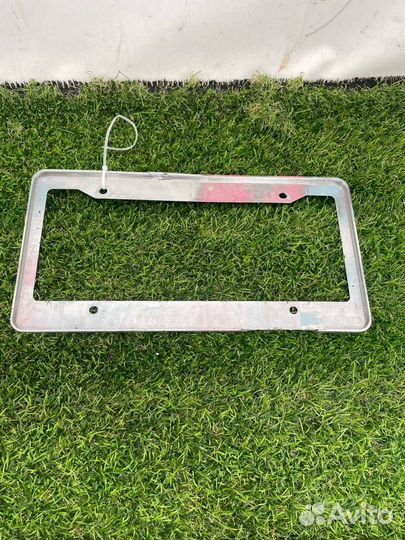 Бленда под номер Honda HR-V 2 рест. 2023